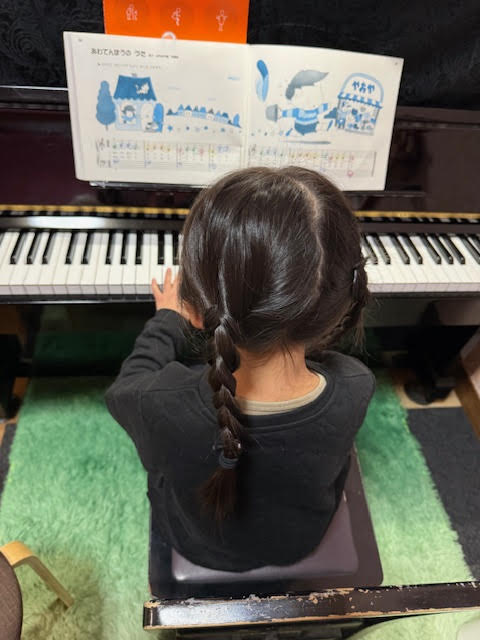 音の広場 大道ピアノ教室A(43回)