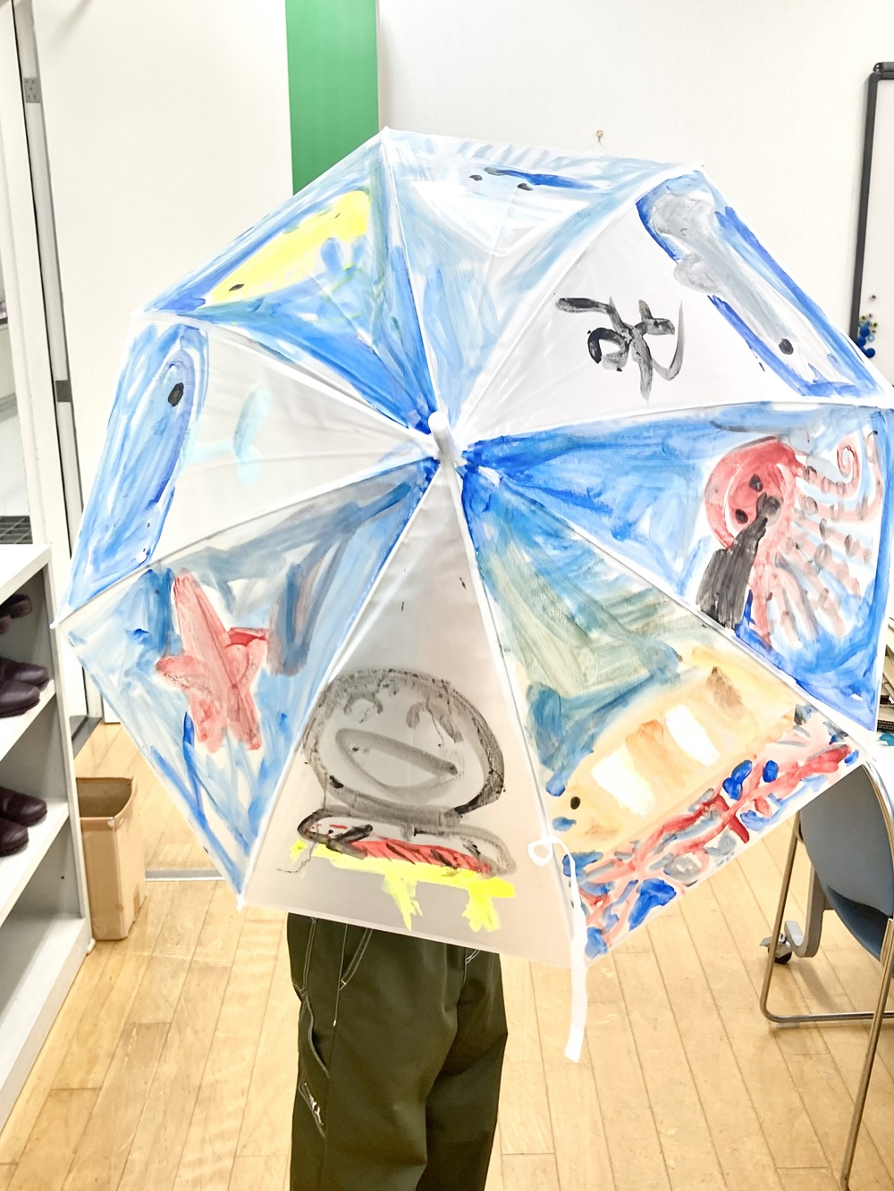 作る・楽しむ!創造力を育む こどものアトリエ 夏の新講座 5/22・6/26特別体験会開催!