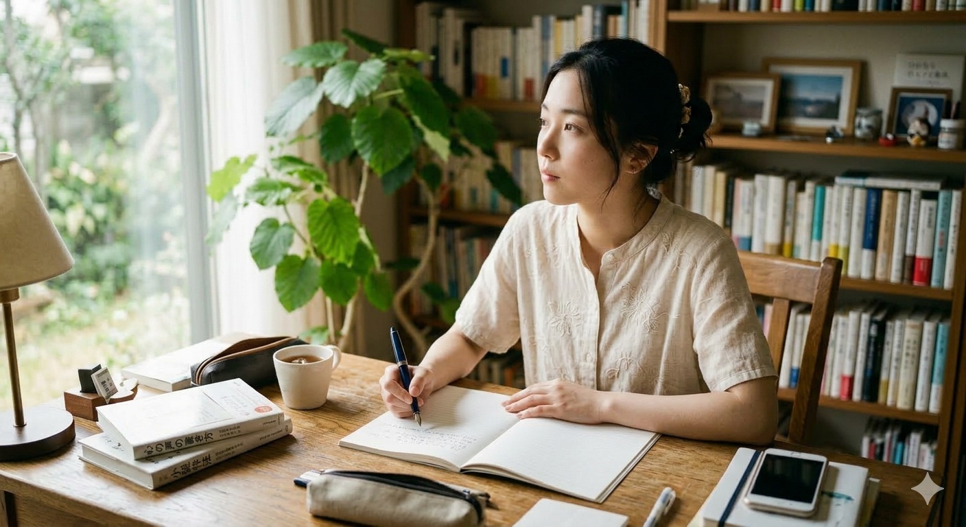 心の言葉を詩とエッセイに 文学こと始め(全6回) 6/20(土)特別体験会開催 13:00～15:00