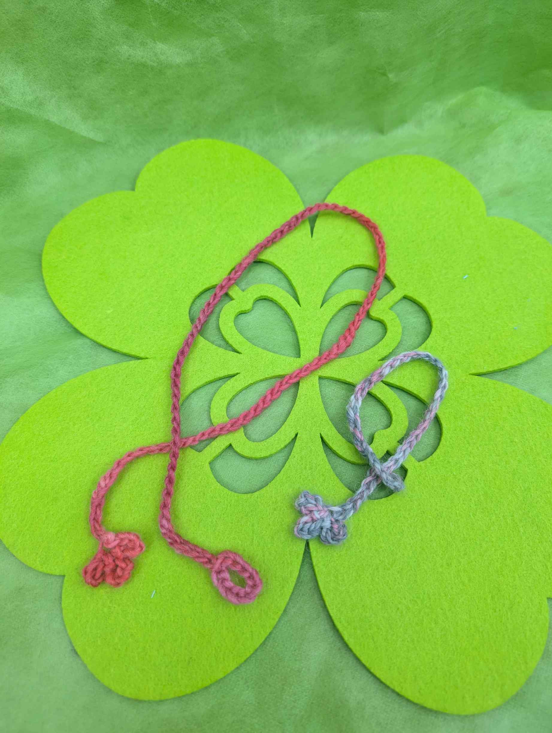 (全3回)こども編み物教室 夏の新講座 6/14(日)スタート