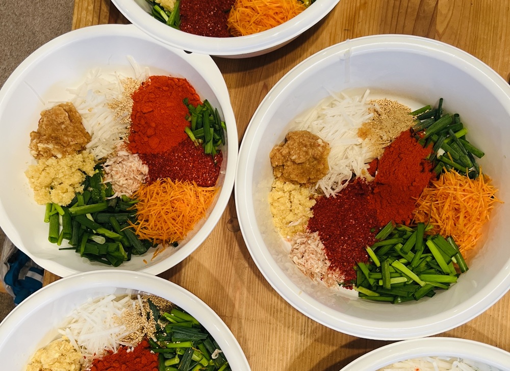 四季を味わう 季節の手しごと入門 夏の新講座 5/27(水)特別体験会開催!