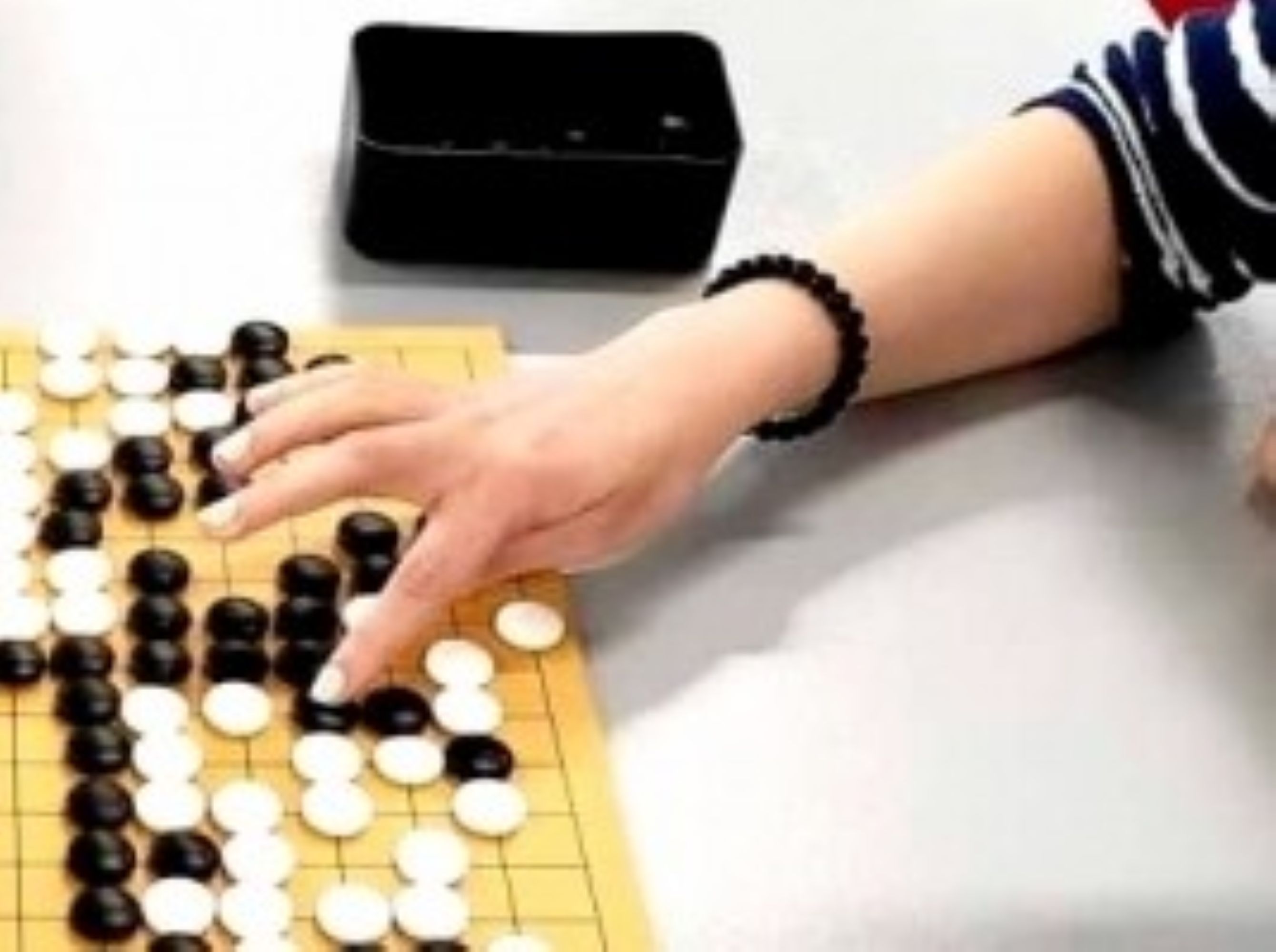 ゼロから学べる こども囲碁入門 夏の新講座 6月13日(土)特別体験会