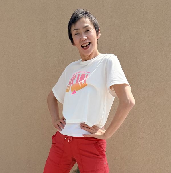 初めての方でも大丈夫! ZUMBA® 6/12(金) 体験会  880円