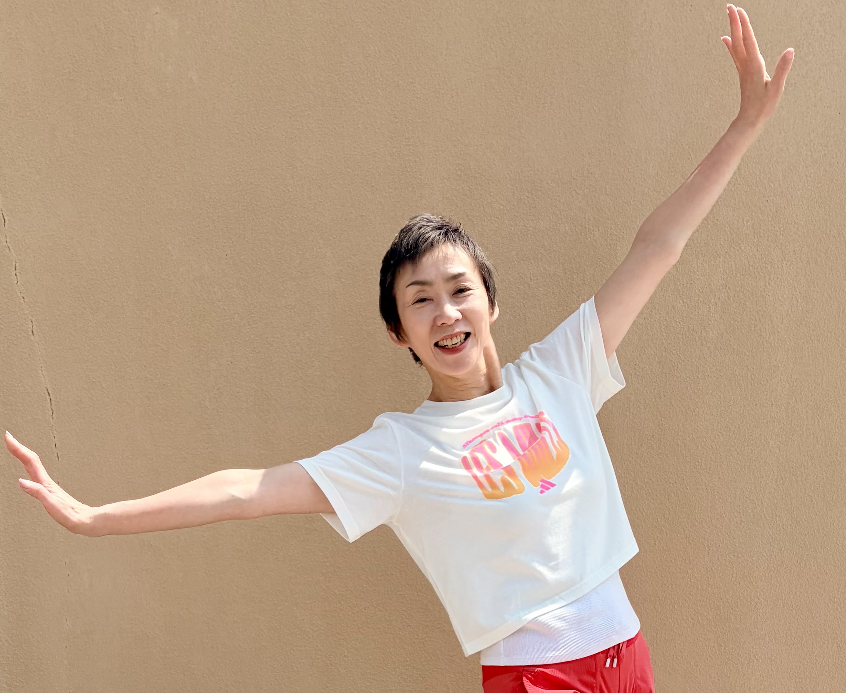 初めての方でも大丈夫! ZUMBA® 6/12(金) 体験会  880円