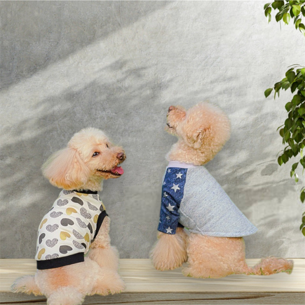 手作り犬服入門講座 体験日6/13(土) 体験費1,100円 教材費2,200円