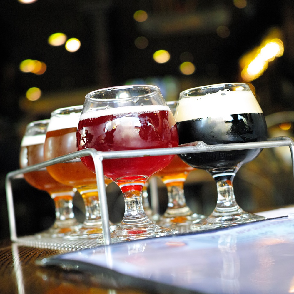 ビールが楽しく美味しくなる《全3回》 クラフトビール講座 夏のスペシャル講座‼