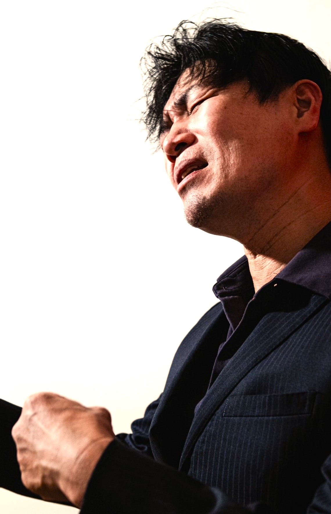 フラメンコの歌・手拍子講座 ～楽しい歌とリズム～