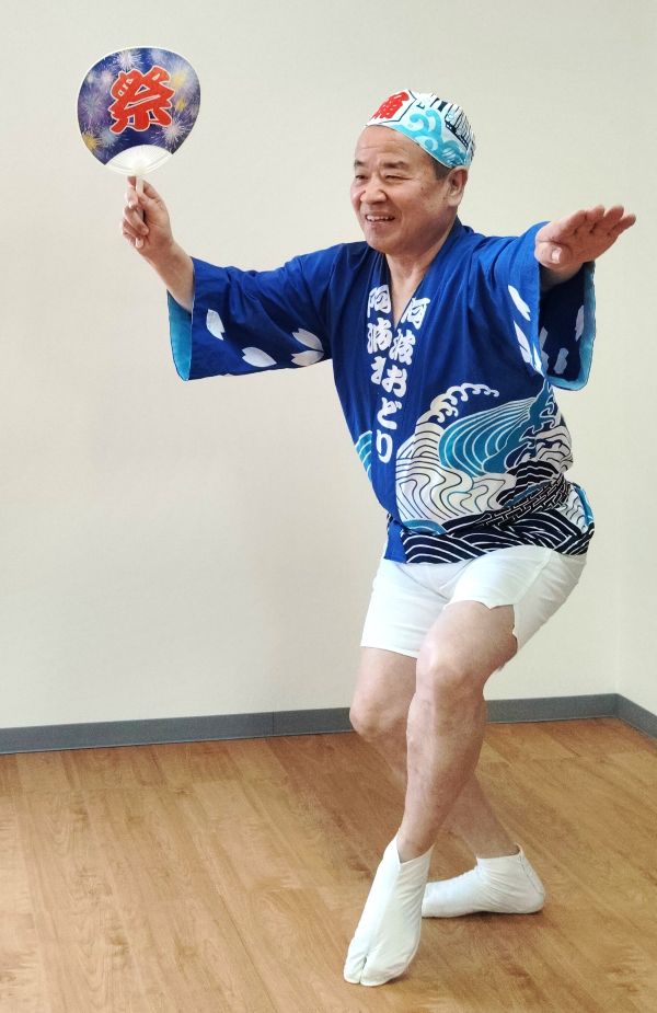 盆ダンスビクス 「夏の新講座 6/12(金)特別体験会」