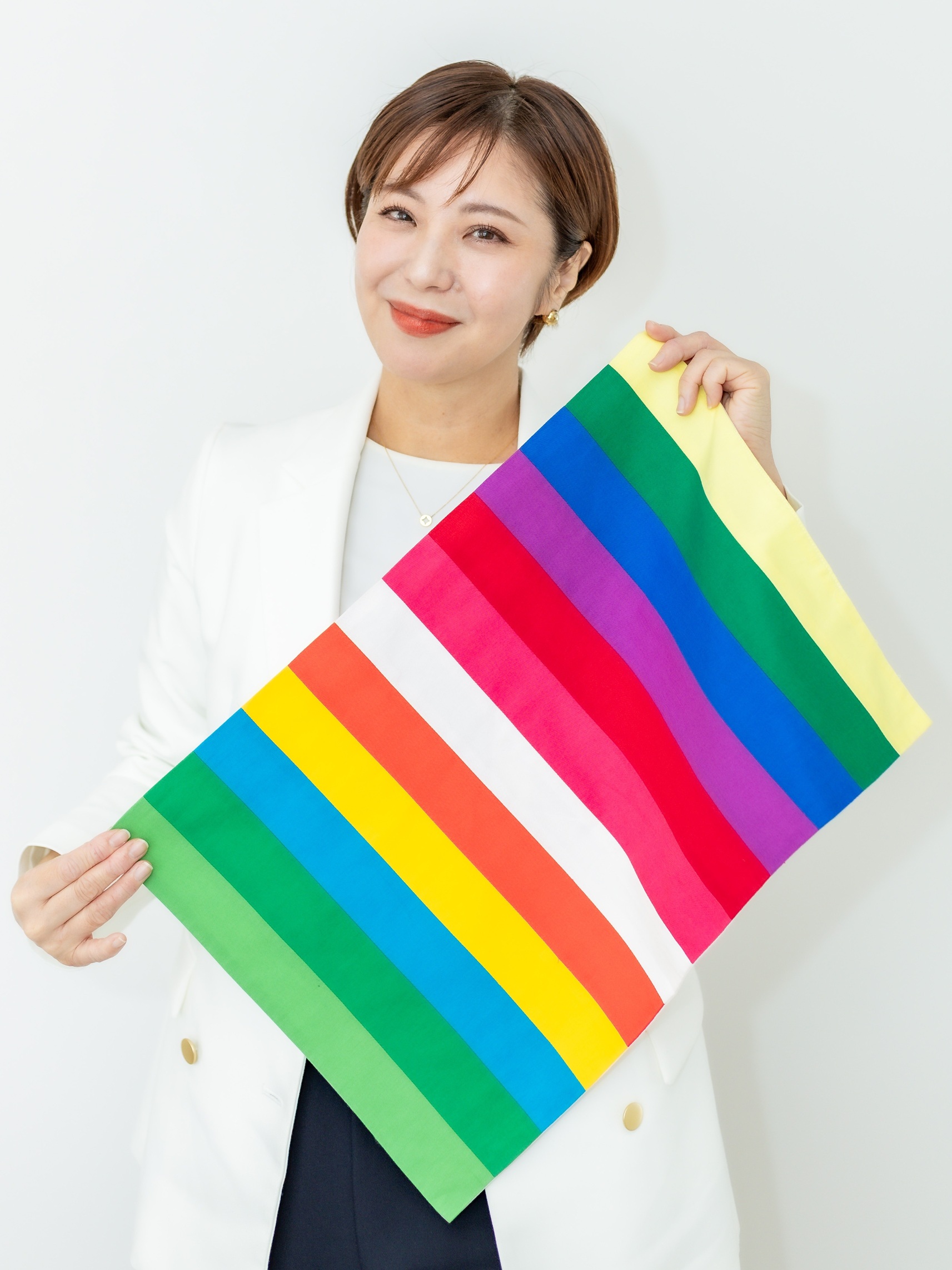 おしゃれがもっと楽しくなる! 4タイプカラー診断 6/27(土)