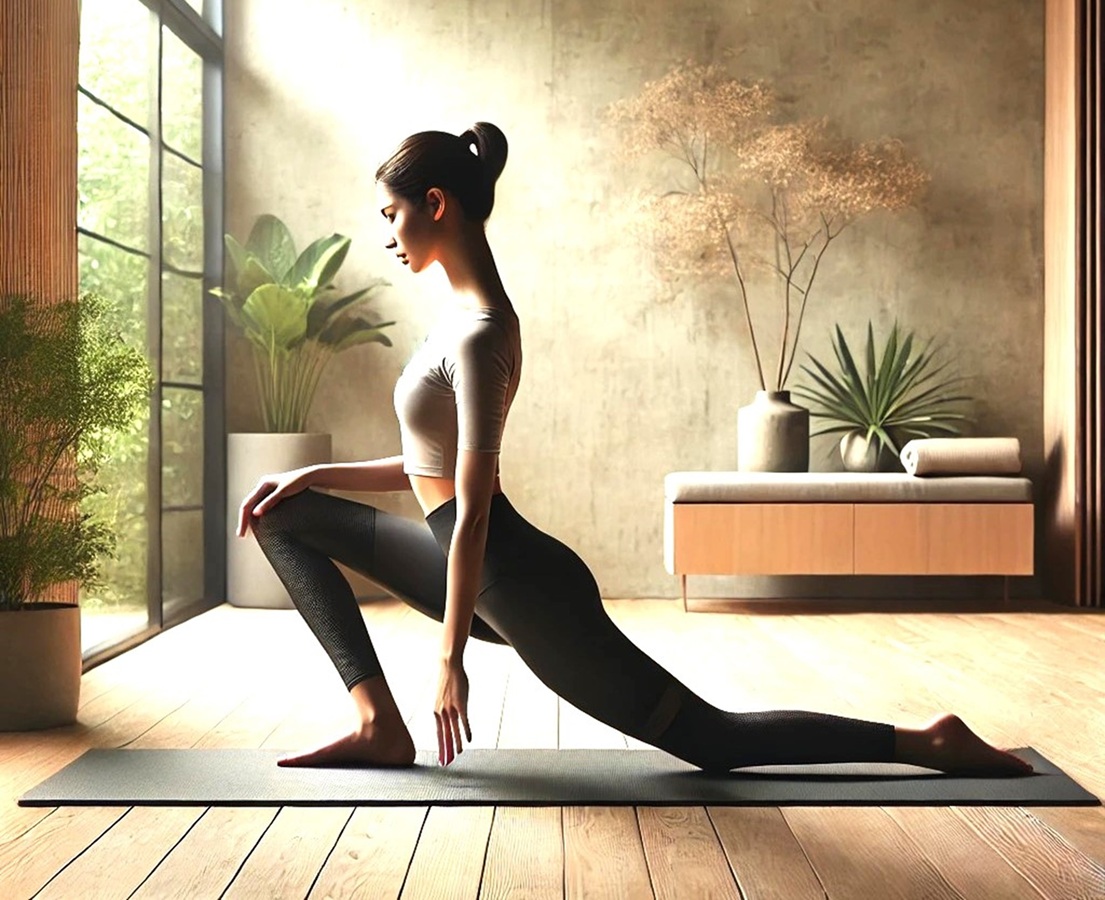 頑張らない運動習慣、はじめませんか? 土曜朝のゆるピラティス 夏号新講座 6/13(土)特別体験会