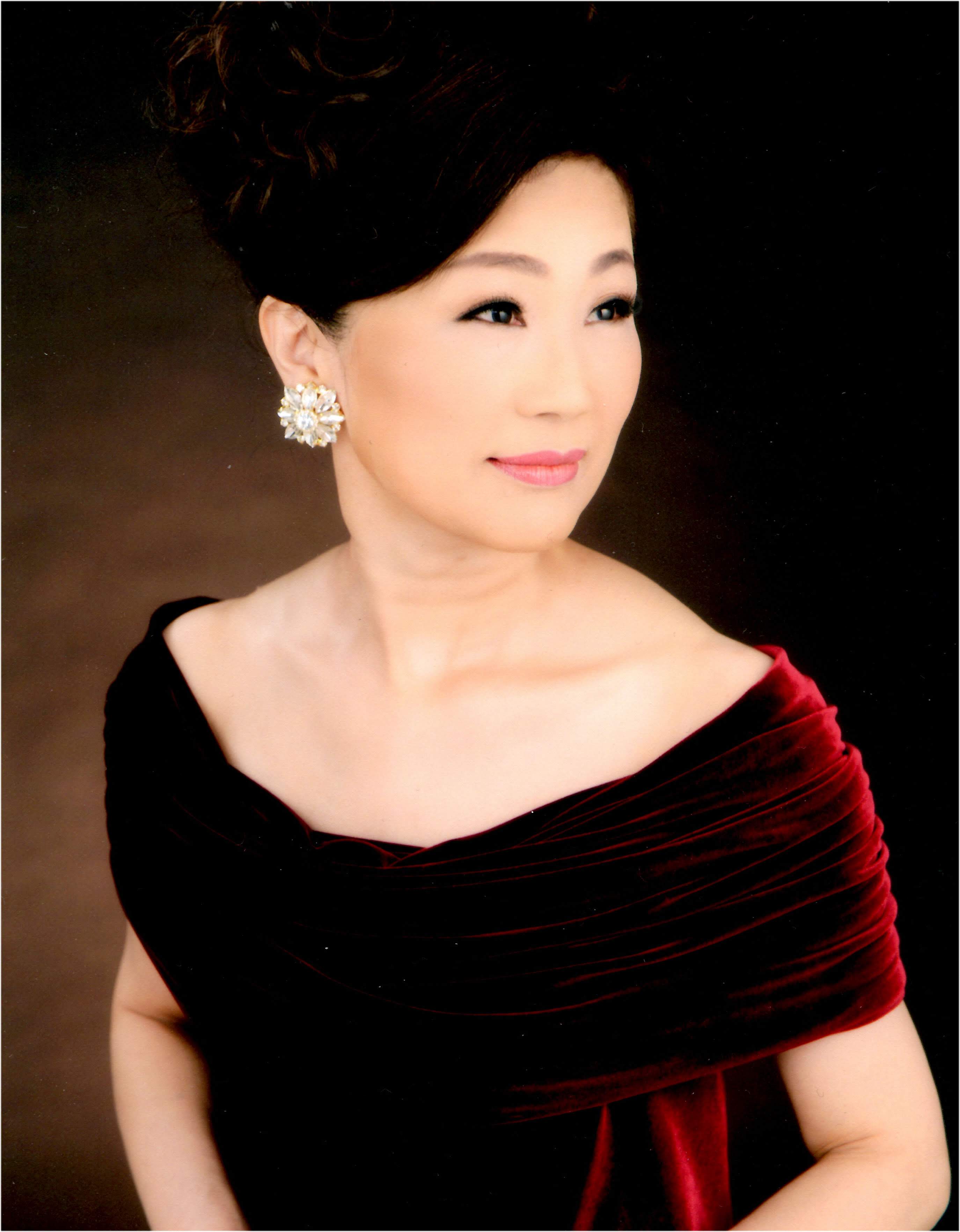 45分個人レッスン 中越三喜子の声楽教室(金)