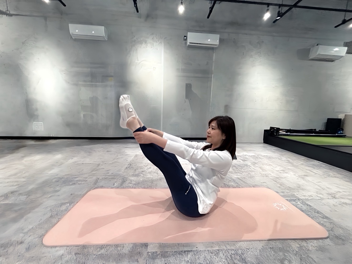 体づくりを始めてみませんか やさしいピラティス教室 夏の新講座 5/28・6/11(木)特別体験会