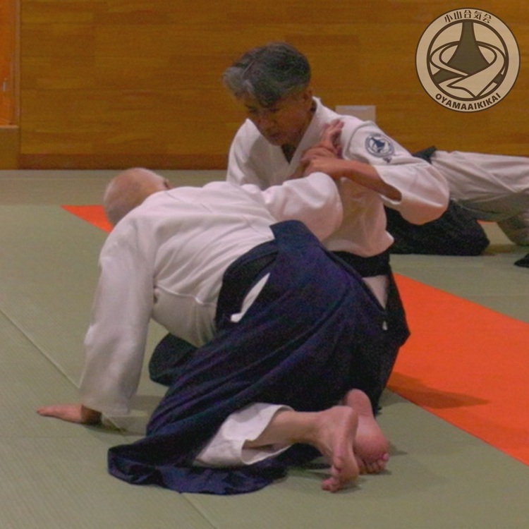 基本的なことを学ぶ 少年合気道 春の見学説明会■4/11(土)18:00～