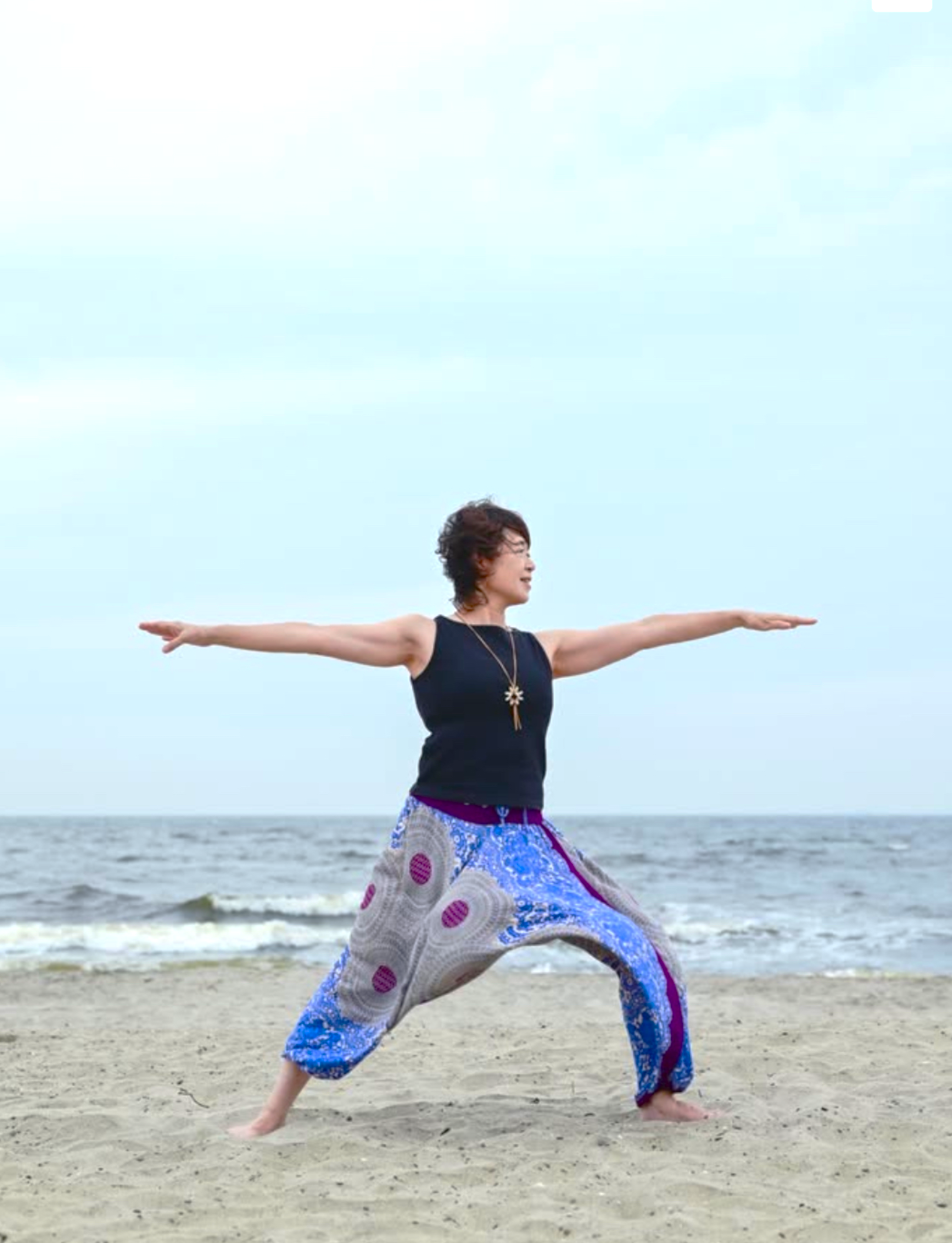 気持ちよく身体を動かす時間 ピラティス