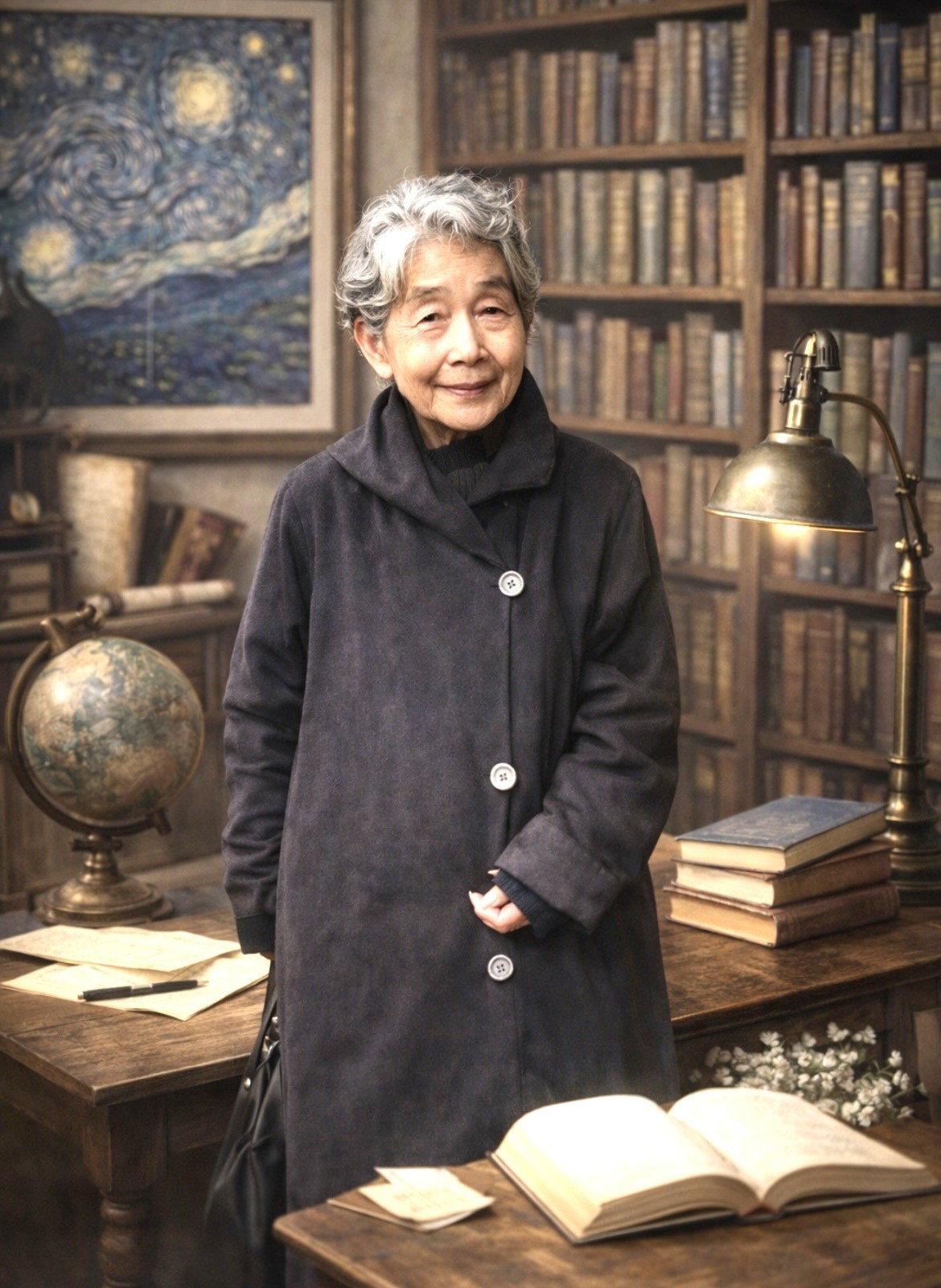 英語で親しむ文学 英語で読む「星の王子様」 夏号新講座 6/3(水)特別体験会