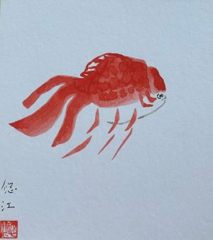 静寂を描く 楽しい水墨画 夏の新講座 特別体験会6/19(金)