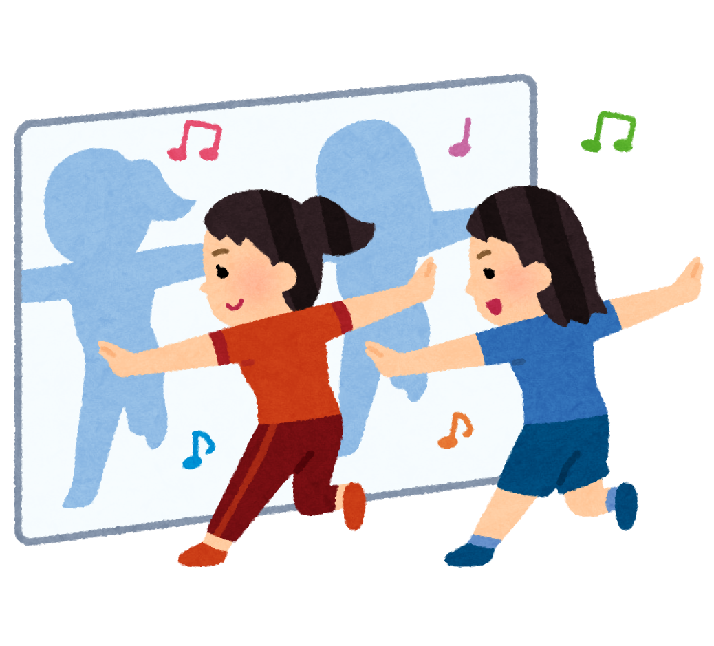 楽しく踊ろう ディスコダンスエクササイズ 夏号6/3(水)特別体験会
