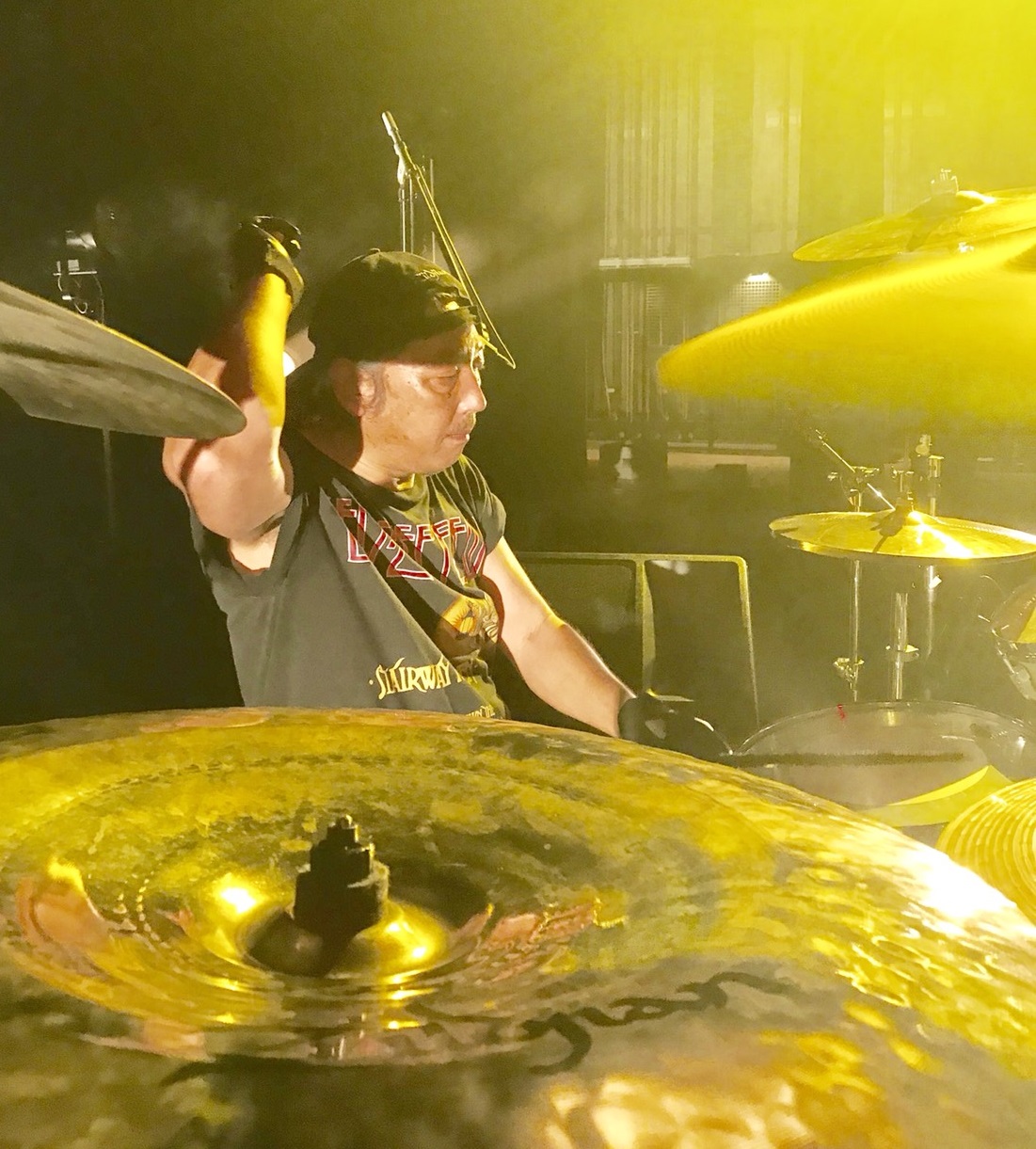 初心者大歓迎 ドラム 25分個人レッスン