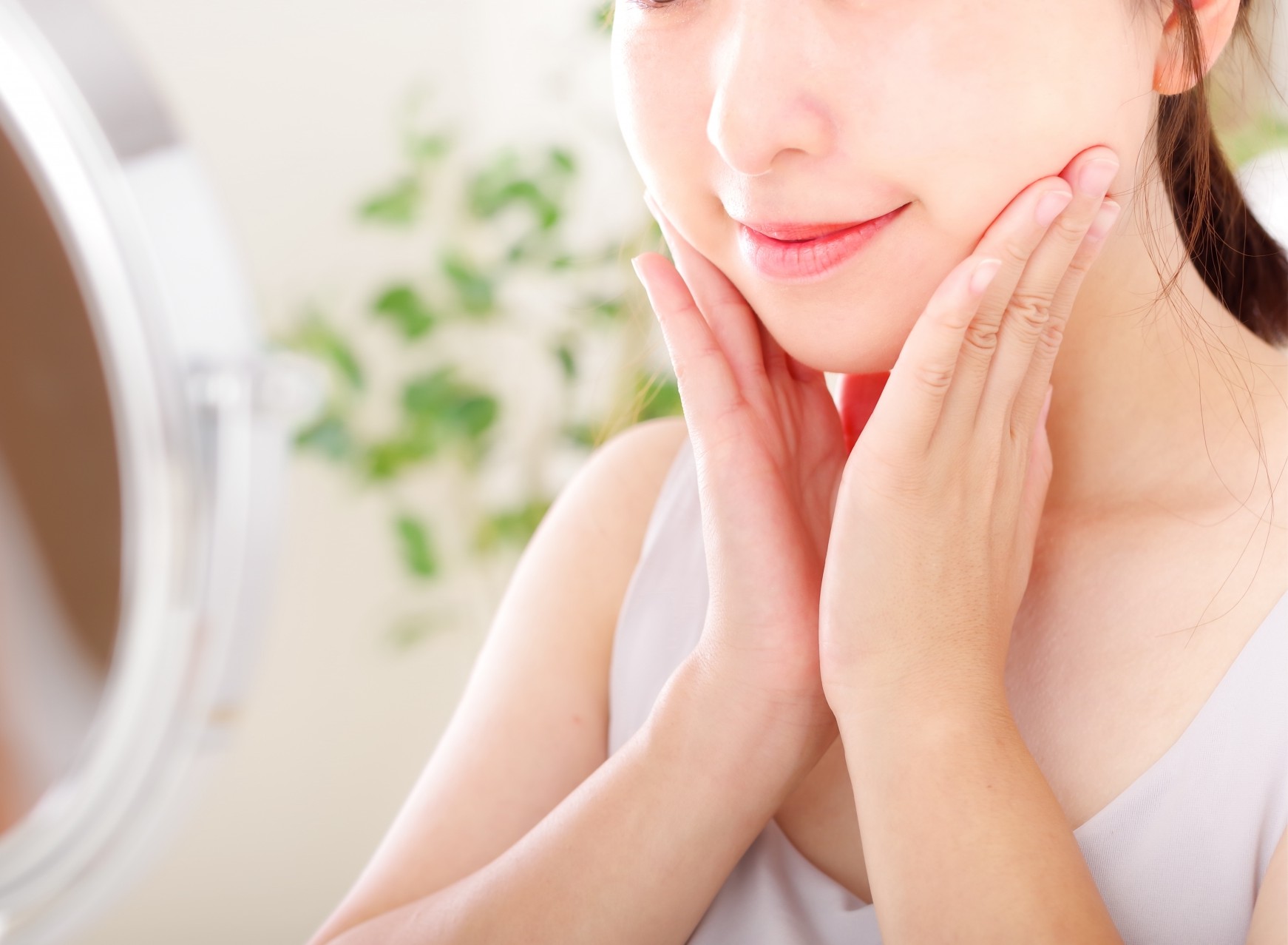 自分みがき 簡単リンパマッサージ(全3回)