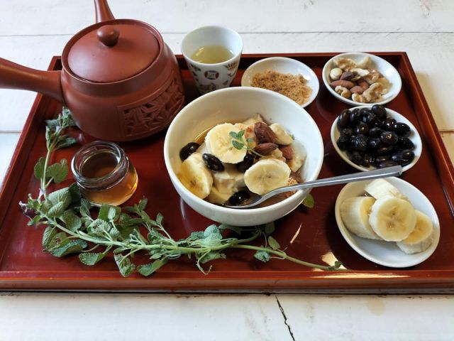 発酵、薬膳、ときどき石鹸 季節をたのしむ暮らしのレシピ
