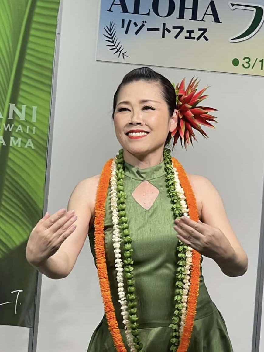 1日の終わりにフラでリセット ナイトフラ