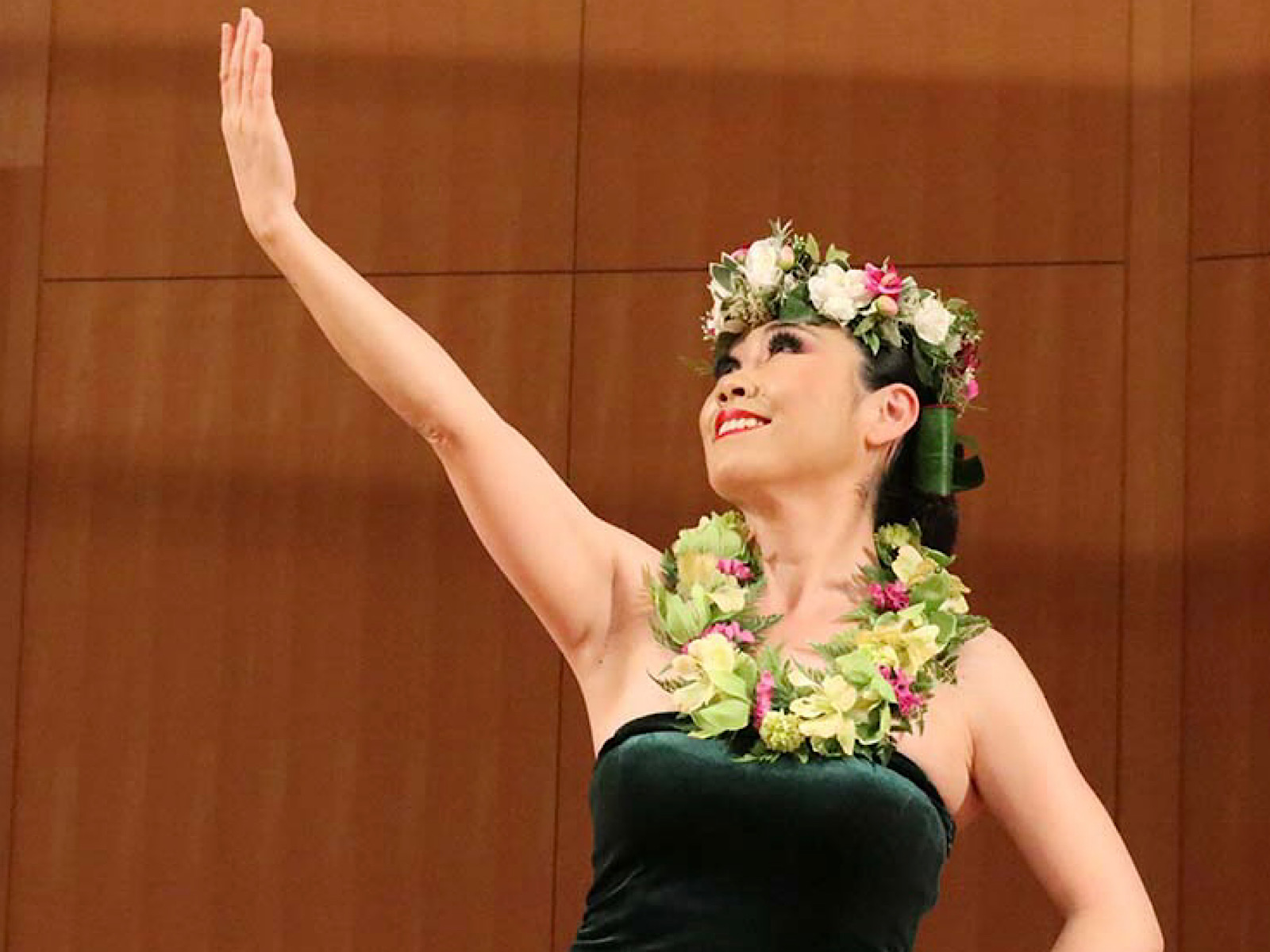 1日の終わりにフラでリセット ナイトフラ