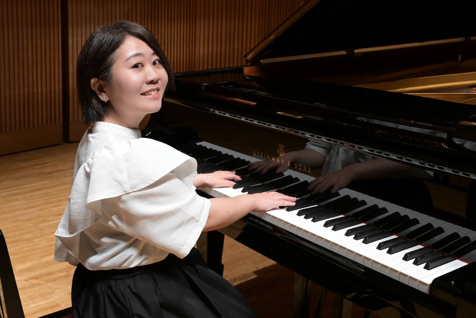 金)ピアノ・30分個人