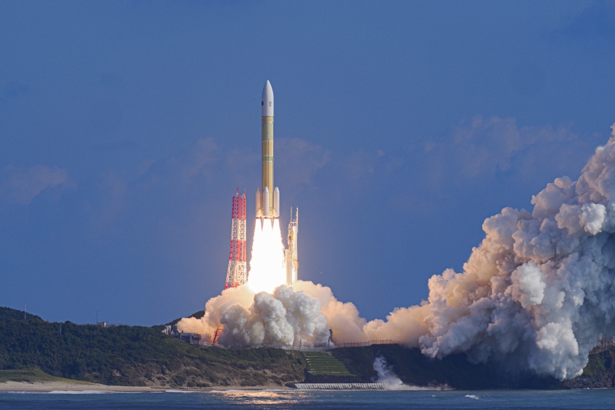 宇宙って面白い ロケット開発 最前線 全3回(6/13・27・7/11(土