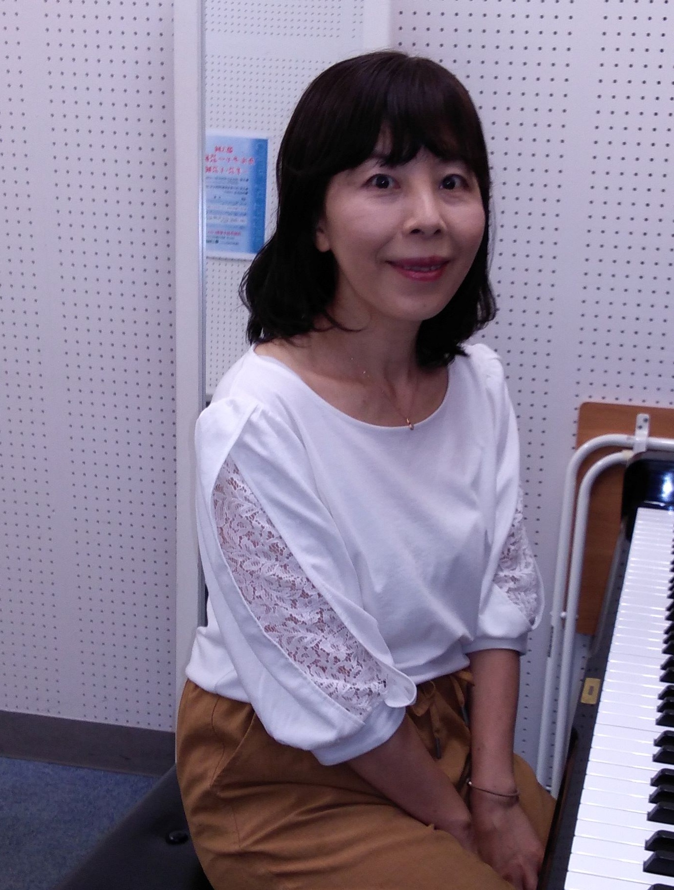 30分個人 ヴォイスレッスン 30分個人