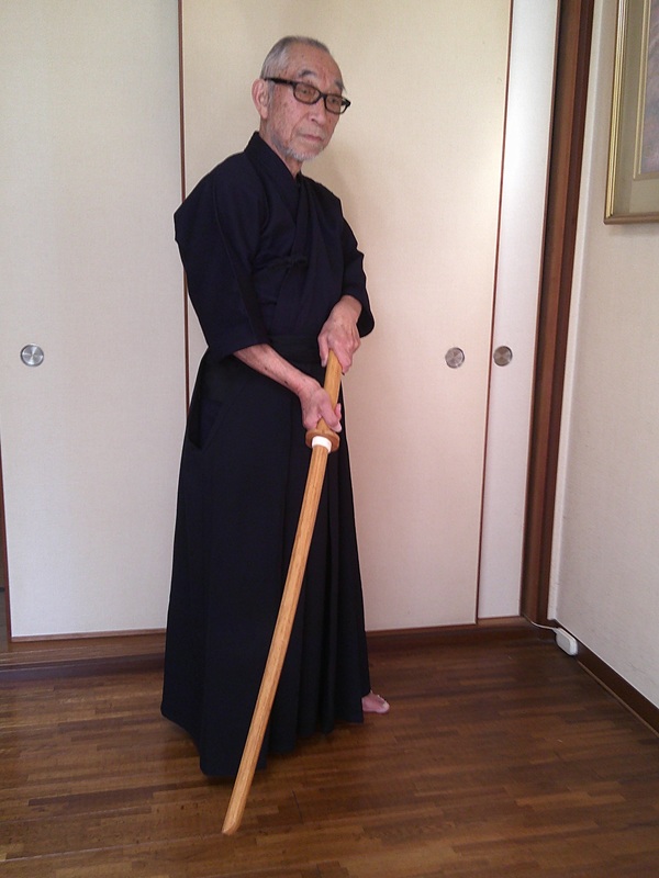 ストレス&運動不足に最適 エクササイズ剣道塾