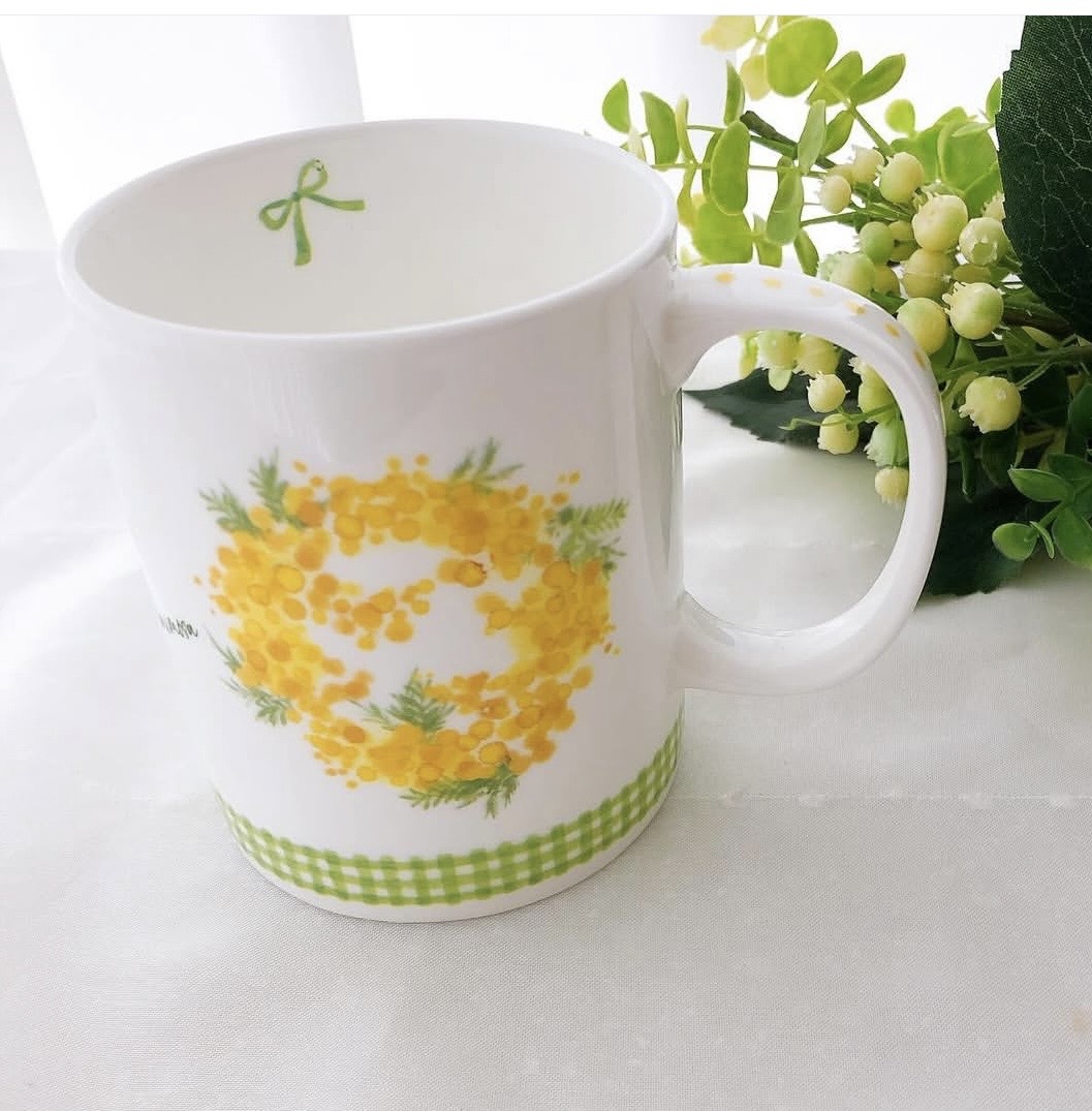 オリジナル食器を作ろう ポーセラーツ(6回コース) 夏の新講座 5/27(水)スタート