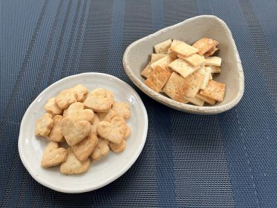 夏休み親子 卵乳製品なしおやつレッスン 【登録事務手数料不要1DAY】 8/5(火)