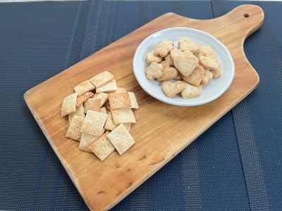 夏休み親子 卵乳製品なしおやつレッスン 【登録事務手数料不要1DAY】 8/5(火)