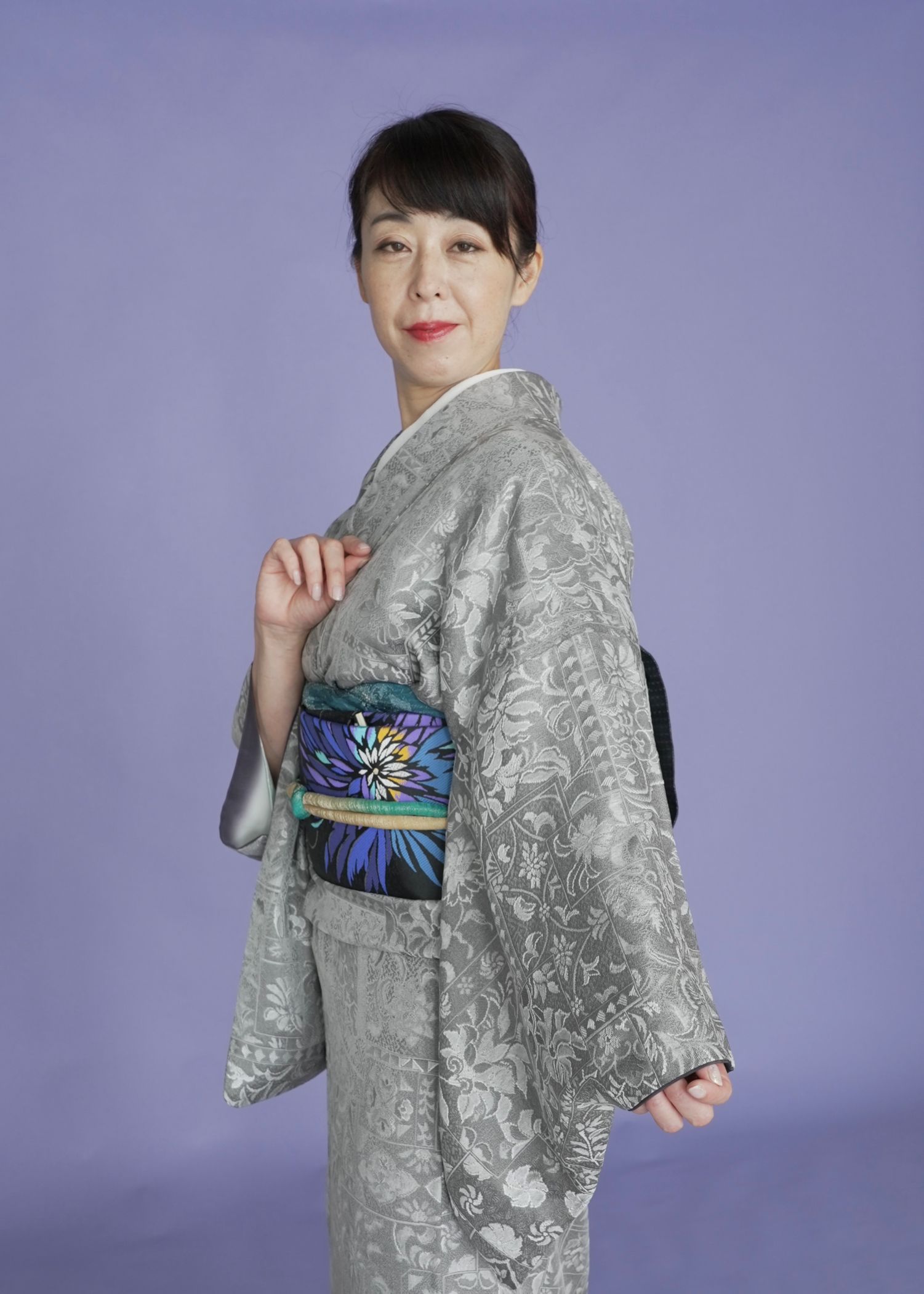 気軽に楽しく美しく 中村流 日本舞踊 一日体験会 6/11(木)