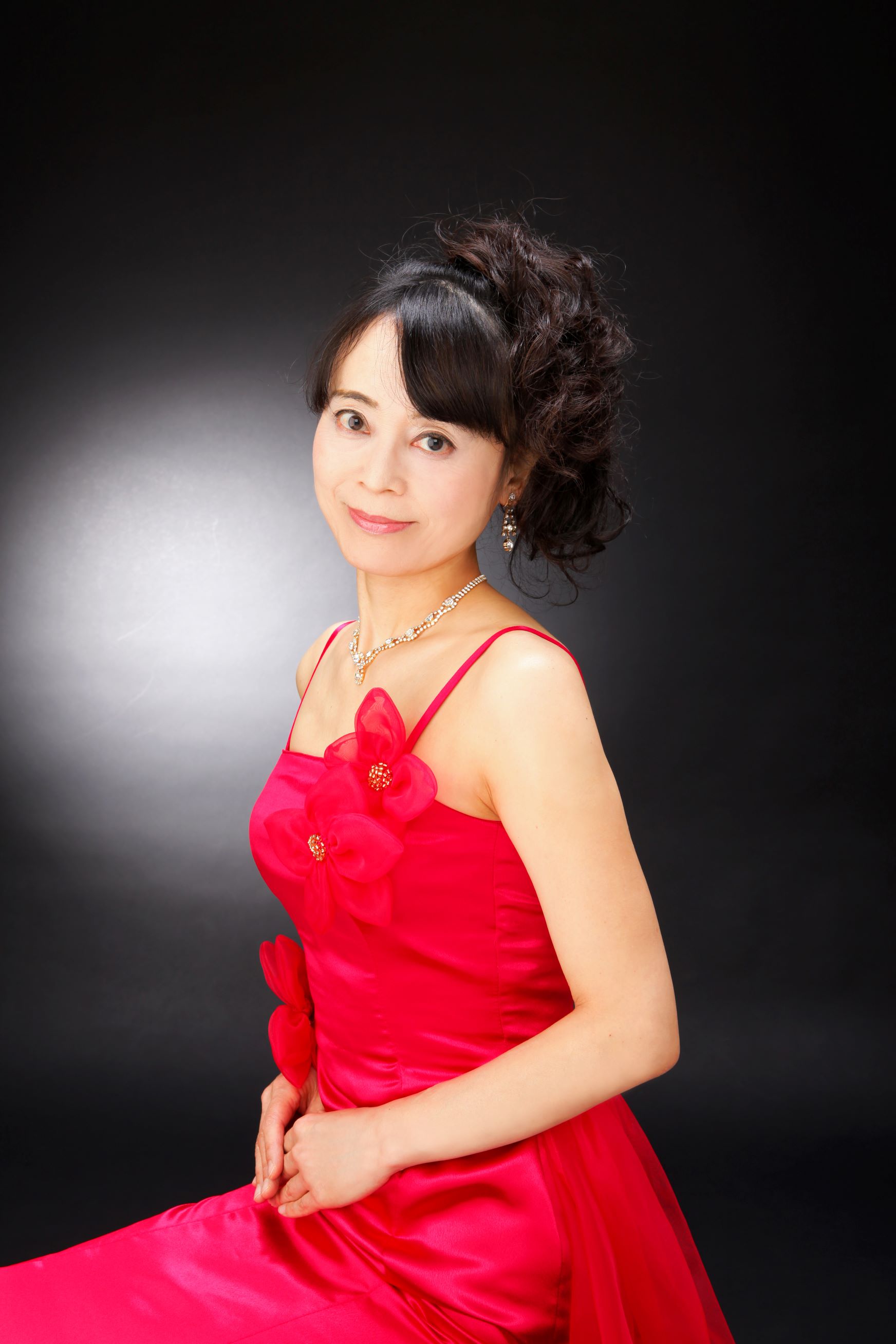 グループレッスン みんなで楽しくコーラス 5/25(月) 体験会