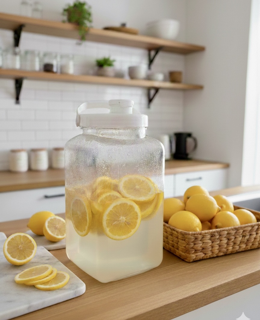 体と心がほどける ミネラル発酵教室(全3回) 夏の新講座 6/9・7/8・7/29(水)開催