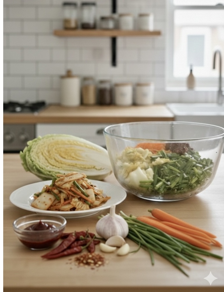 体と心がほどける ミネラル発酵教室(全3回) 夏の新講座 6/9・7/8・7/29(水)開催