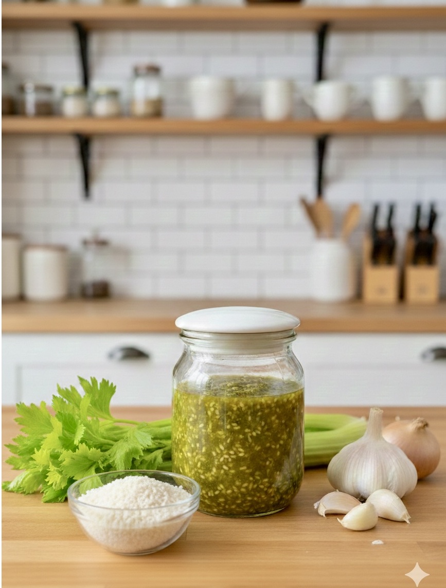 体と心がほどける ミネラル発酵教室(全3回) 夏の新講座 6/9・7/8・7/29(水)開催