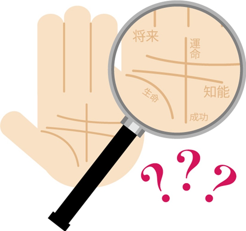 猫柳堂の 開運!お絵描き手相術 夏の1DAY講座 6/15(月)開催