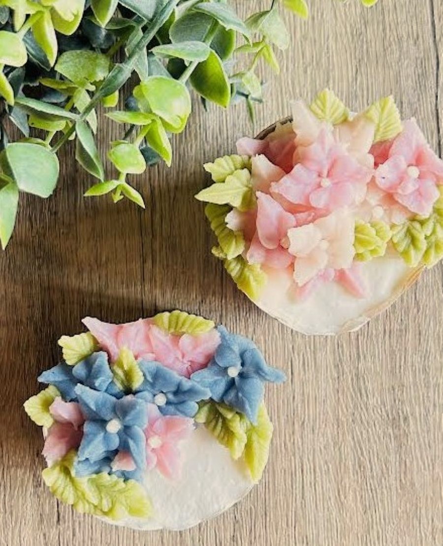 ■2026年初夏 新設講座■ あんこのお花®