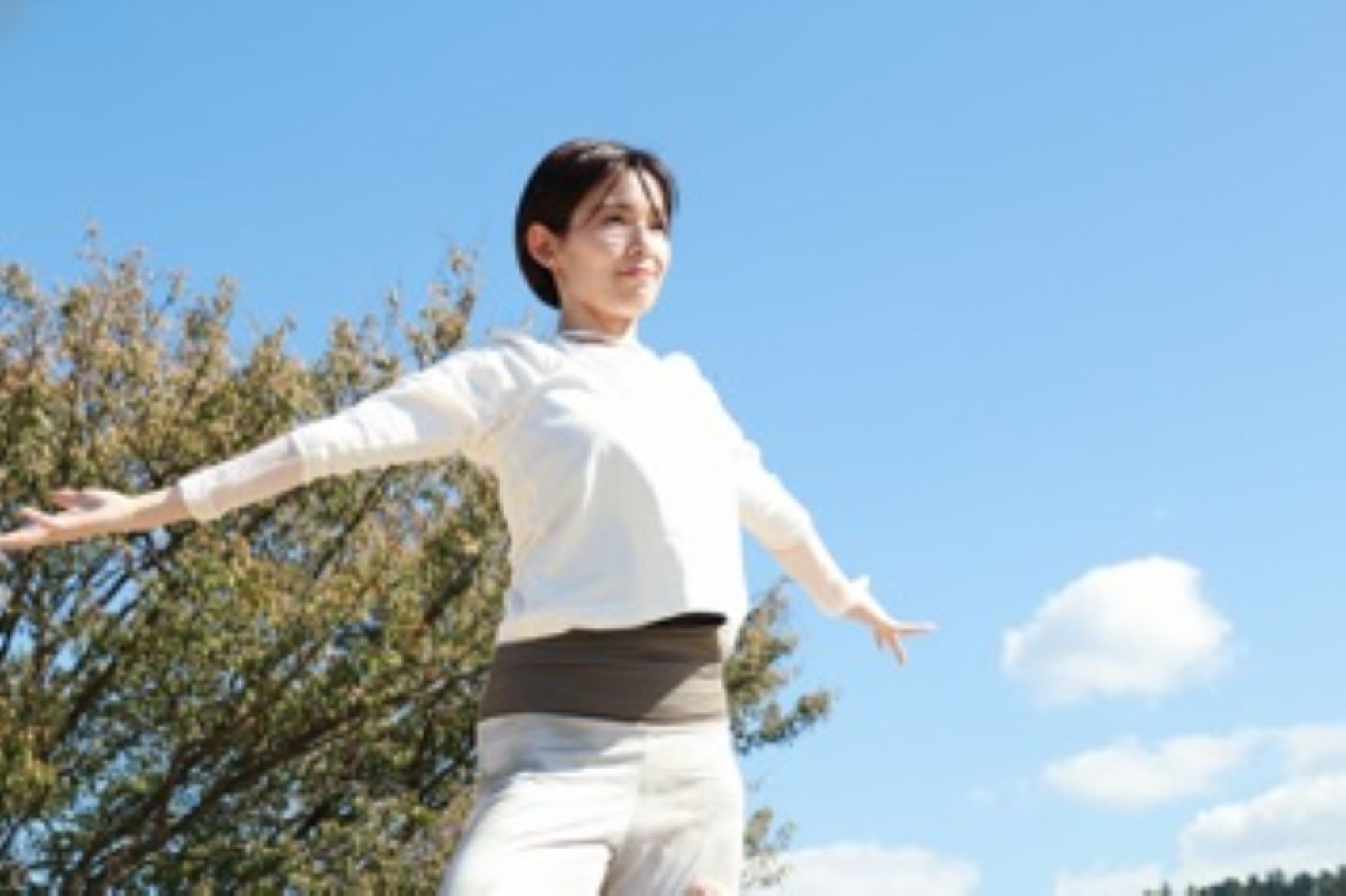 ■2026初夏 新設講座■ 養生ヨガ ～身体と親しみ、自分らしく生きる～