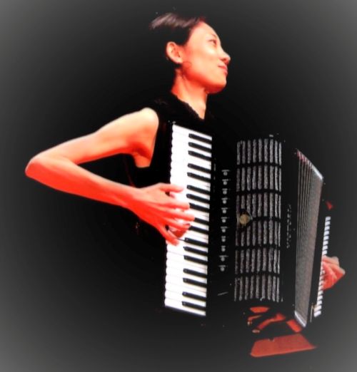 30分個人 アコーディオン 火曜クラス 夏の新講座 6/2,16(火)特別体験会