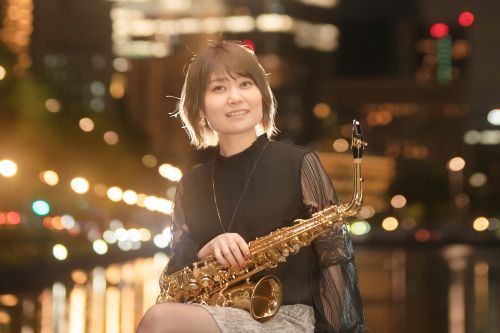 初心者でも大丈夫! 30分個人 サックス教室 夏の新講座 6/2(火)特別体験会