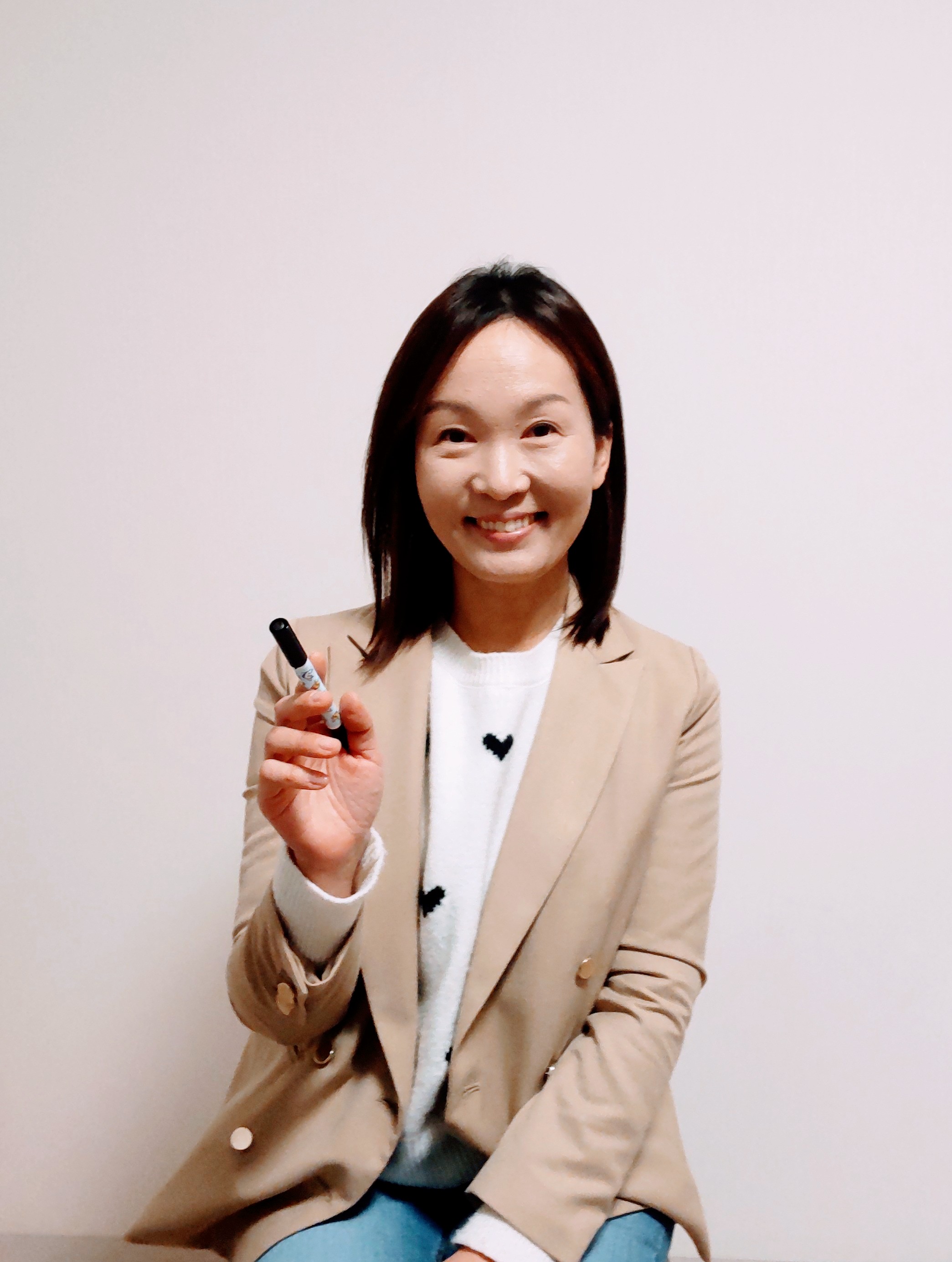 ハングルが読める!書ける!(全6回)～ ゼロからはじめるハングル 夏号新講座6/4(木)特別体験会