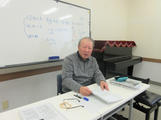 考古学 秋田の歴史 夏の体験会 5/26・6/9