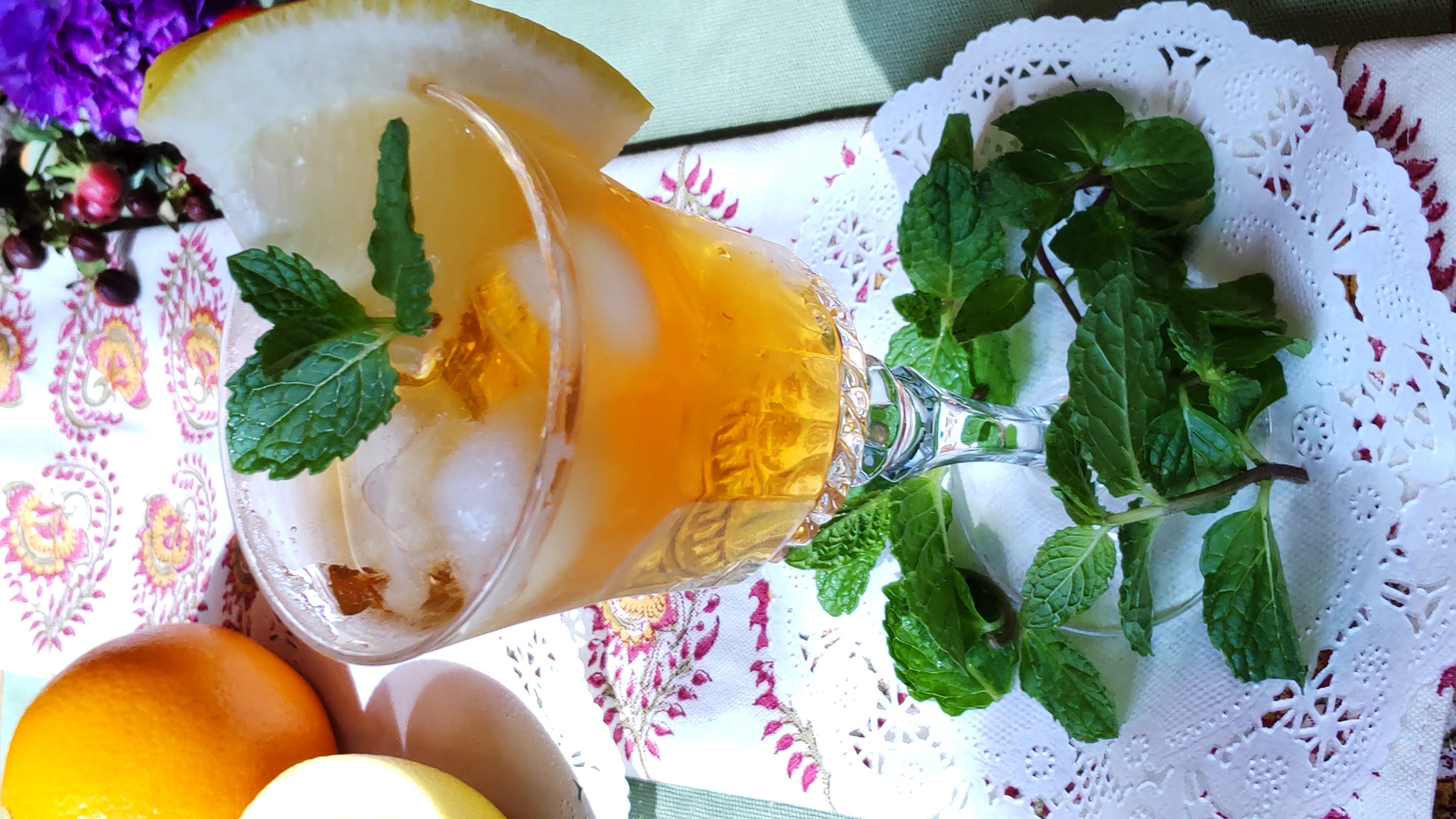 毎日のティータイムがちょっと特別になる～ はじめての紅茶レッスン 夏号新講座5/31(日)特別体験会