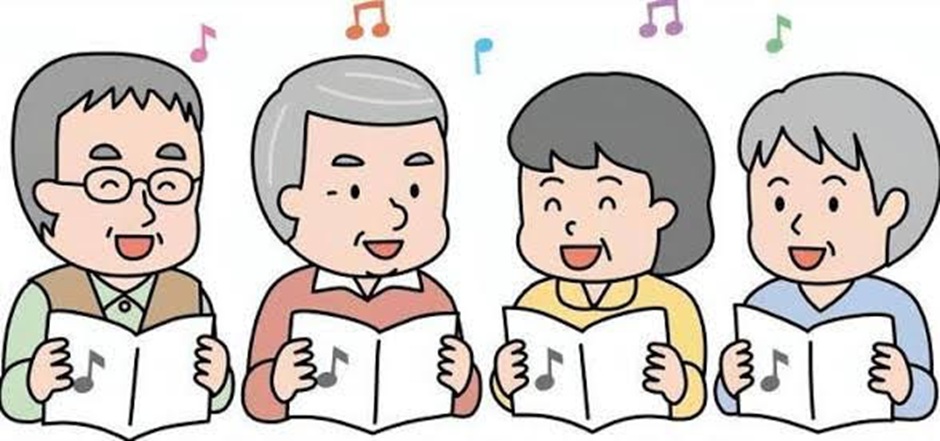 笑顔あふれる時間 いきいき童謡・唱歌 夏の新講座 6/1・6/15(月)特別体験会