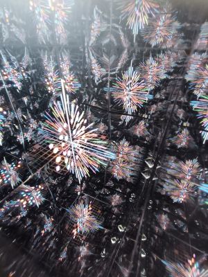 ふしぎなことには「わけ」がある こども科学実験 浮遊する万華鏡 夏の1day講座 7/18(土)開催
