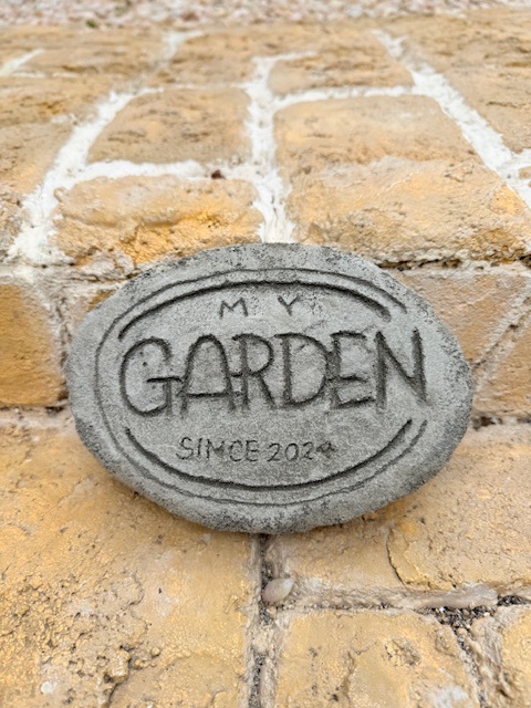 夏の特別開催 ガーデンプレートを作ろう 夏の1DAY講座 6/9(火) 開催