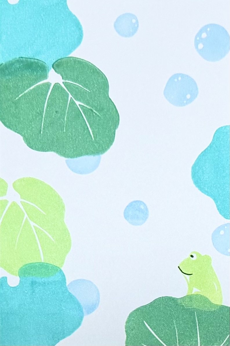 初めての 消しゴムはんこ ★5/20(水)新講座立ち上げ企画体験880円+教材費1,650円のみ